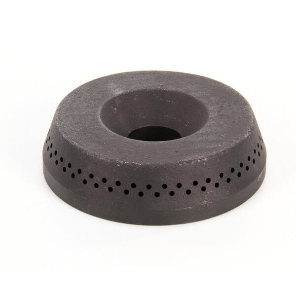 Burner Head Standard Chr